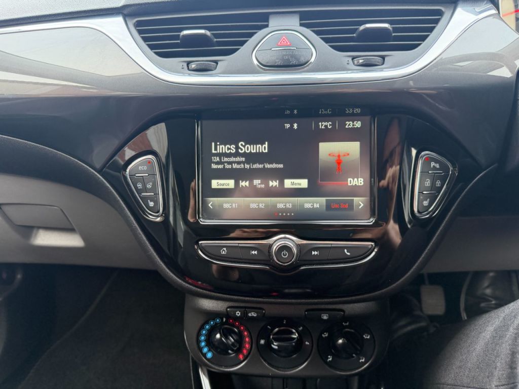 Used Vauxhall Corsa 2017 for sale - 77967759: Photo 20