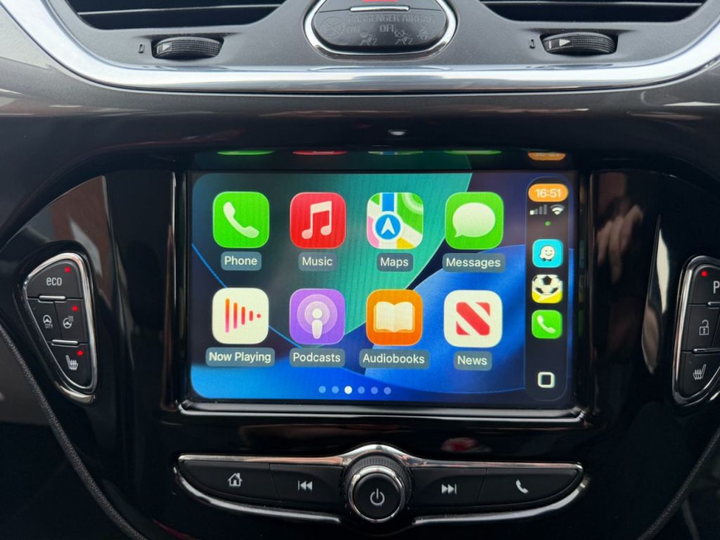 Used Vauxhall Corsa 2017 for sale - 77967759: Photo 22