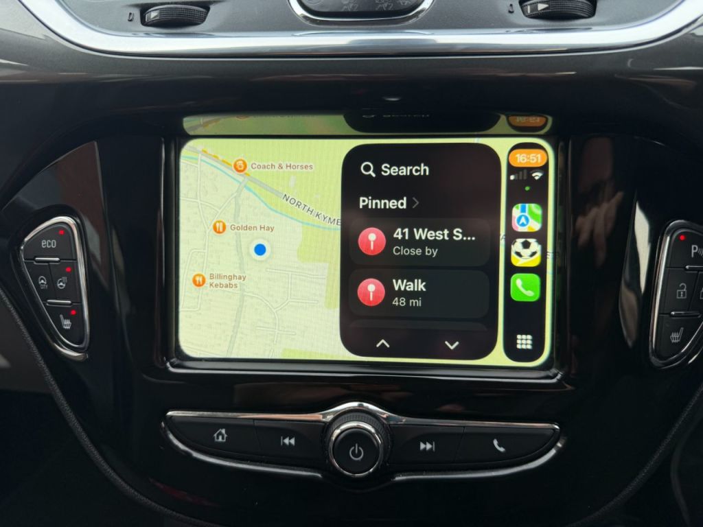 Used Vauxhall Corsa 2017 for sale - 77967759: Photo 23