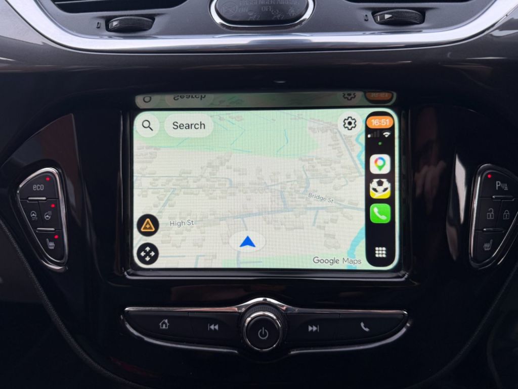 Used Vauxhall Corsa 2017 for sale - 77967759: Photo 25