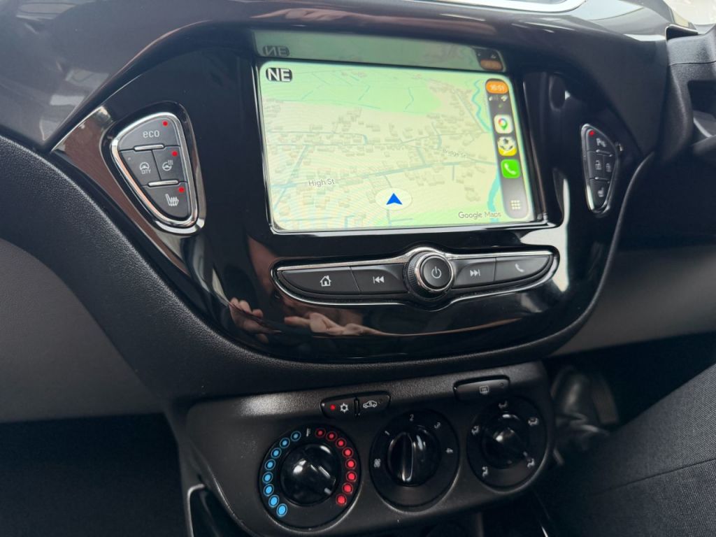 Used Vauxhall Corsa 2017 for sale - 77967759: Photo 26