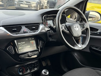 Used Vauxhall Corsa 2017 for sale - 77967759: Photo