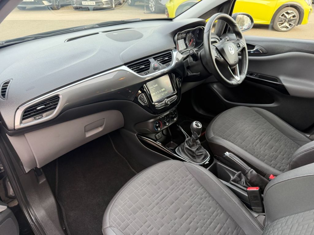 Used Vauxhall Corsa 2017 for sale - 77967759: Photo 4