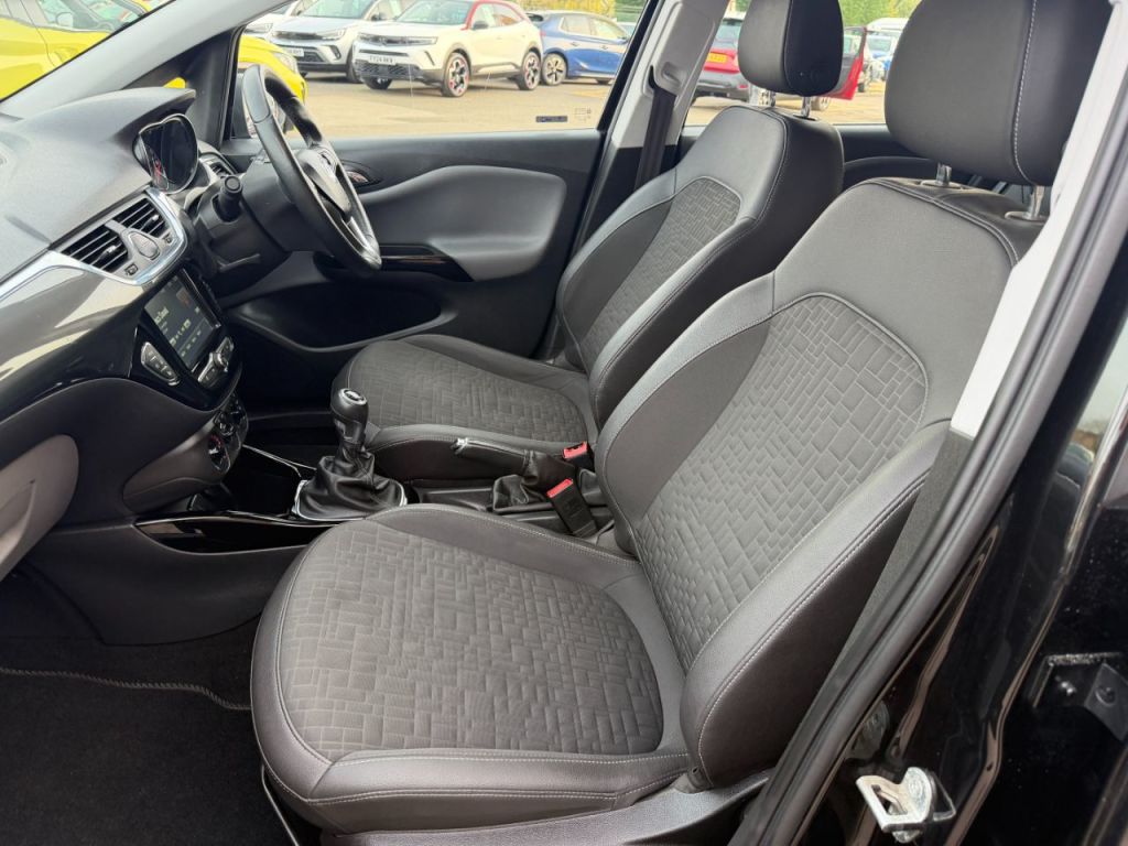 Used Vauxhall Corsa 2017 for sale - 77967759: Photo 5