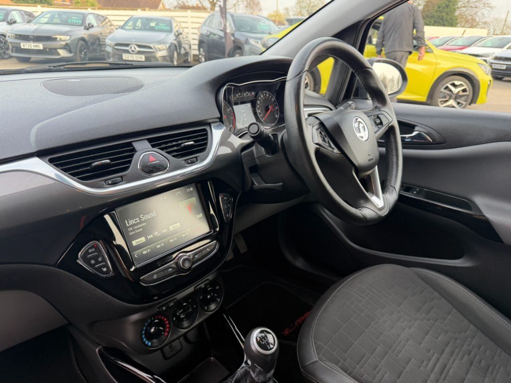 Used Vauxhall Corsa 2017 for sale - 77967759: Photo 6