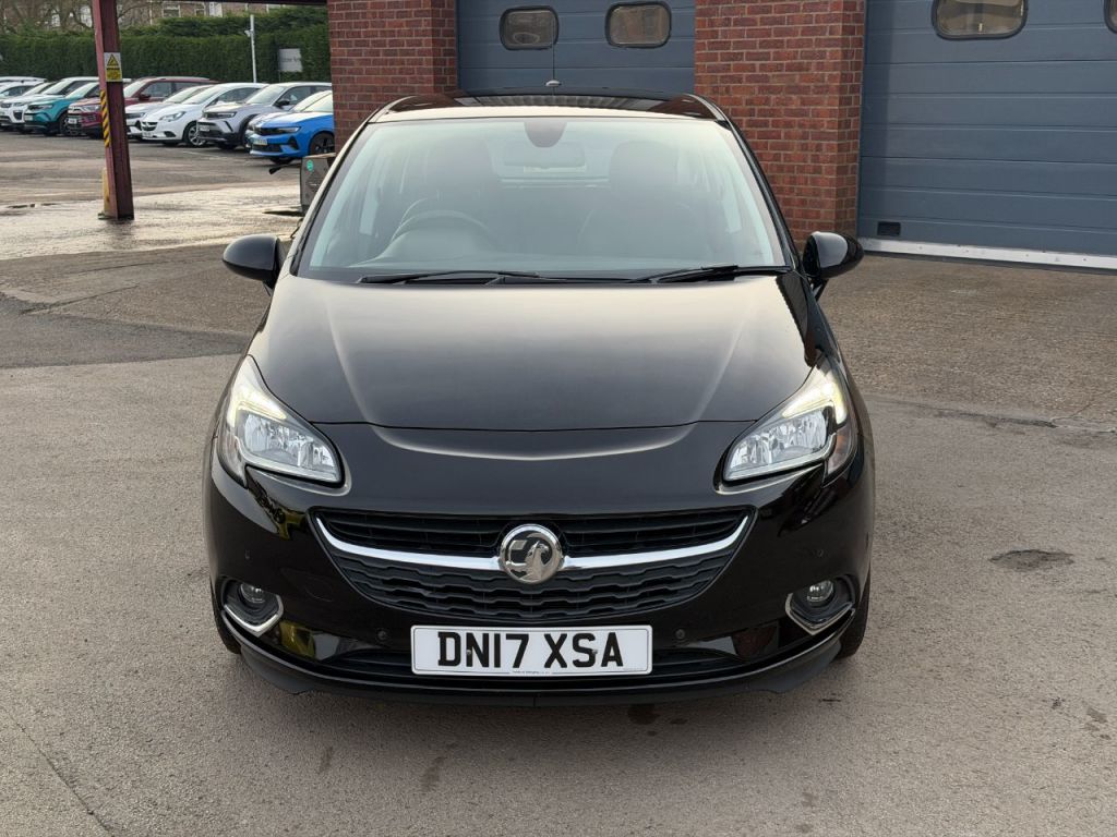 Used Vauxhall Corsa 2017 for sale - 77967759: Photo 9