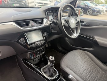 Used Vauxhall Corsa 2016 for sale - 78930199: Photo