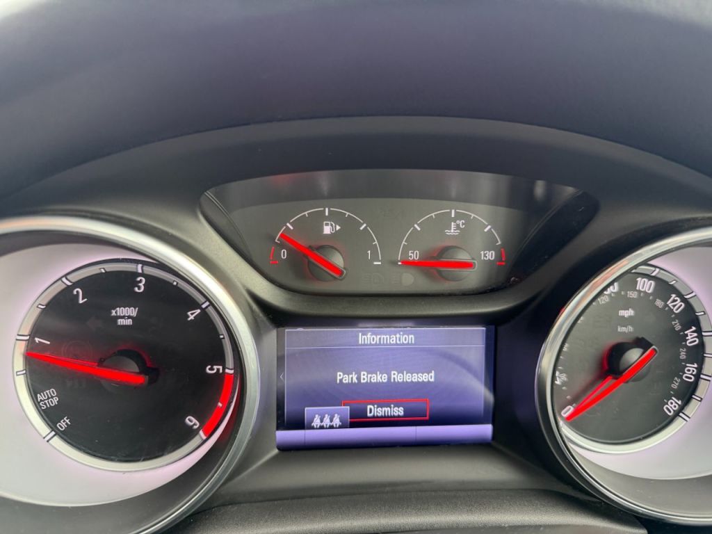 Used Vauxhall Astra 2017 for sale - 76481221: Photo 19