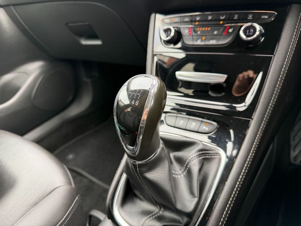 Used Vauxhall Astra 2017 for sale - 76481221: Photo 23