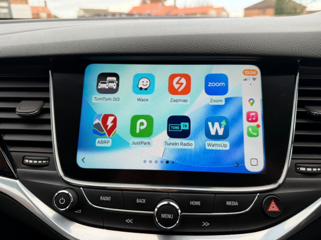 Used Vauxhall Astra 2017 for sale - 76481221: Photo 30