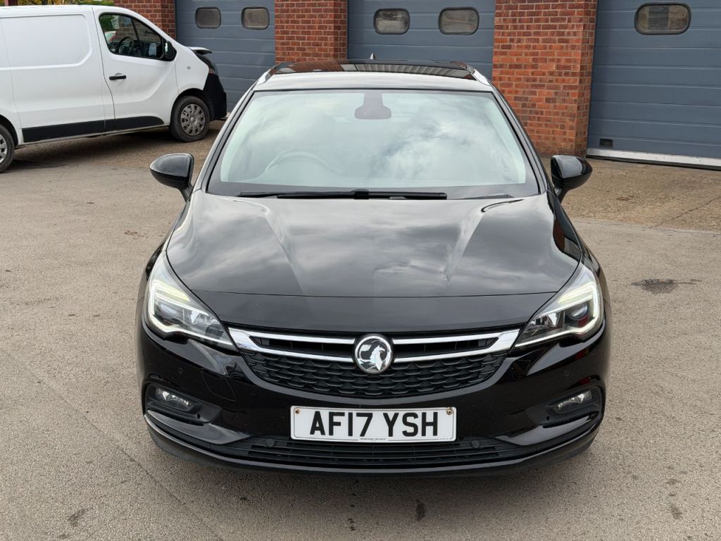 Used Vauxhall Astra 2017 for sale - 76481221: Photo 7