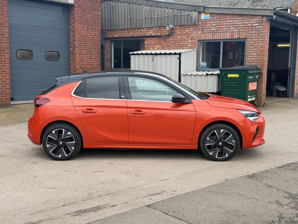 Used Vauxhall Corsa 2020 for sale - 77641875: Photo 13