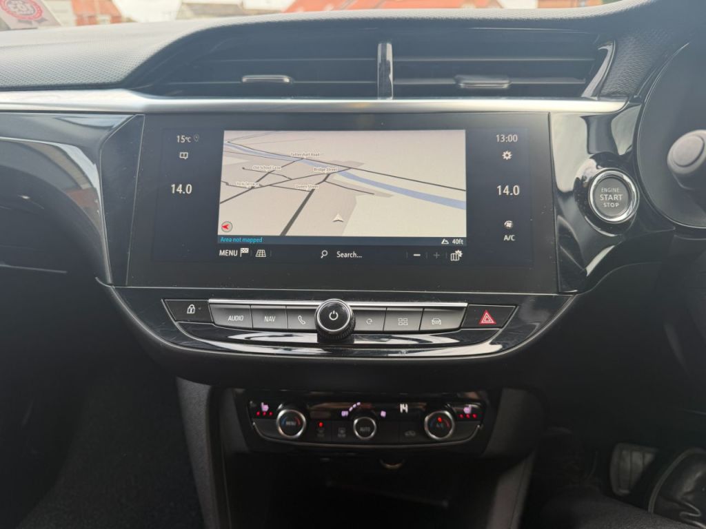 Used Vauxhall Corsa 2020 for sale - 77641875: Photo 16