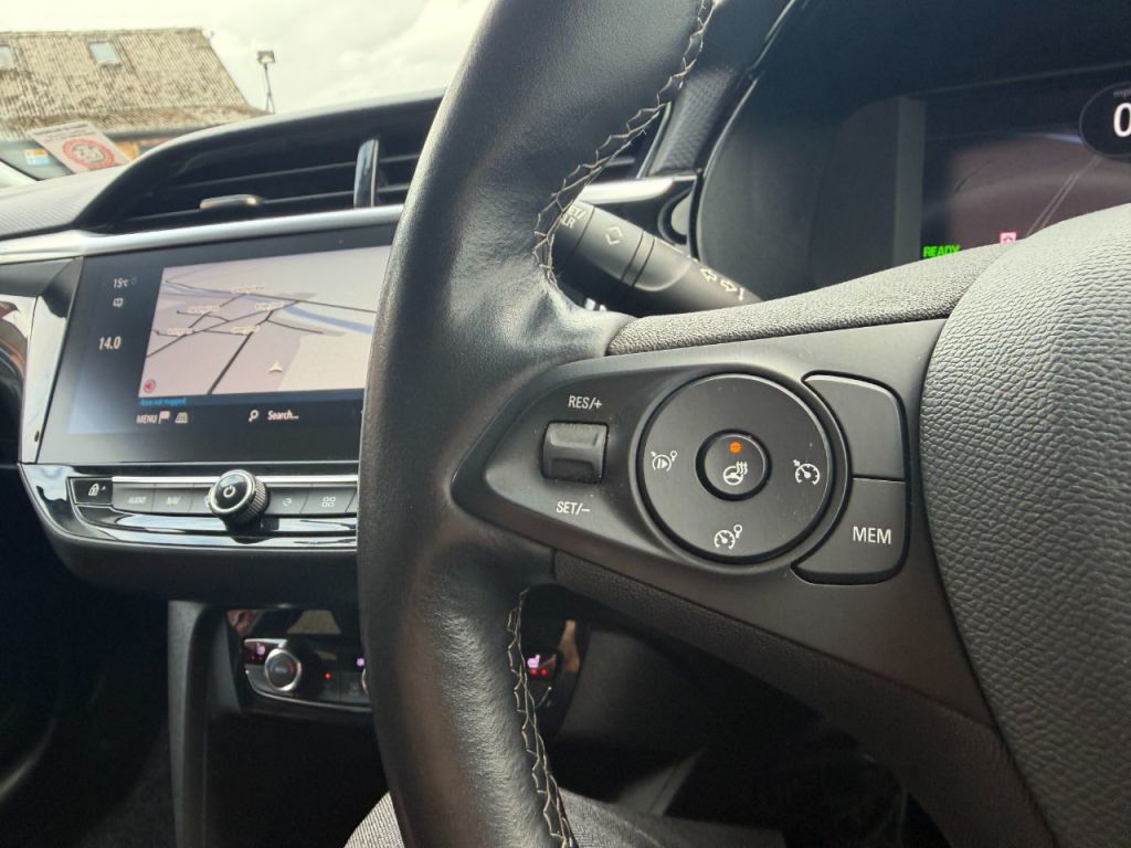 Used Vauxhall Corsa 2020 for sale - 77641875: Photo 18