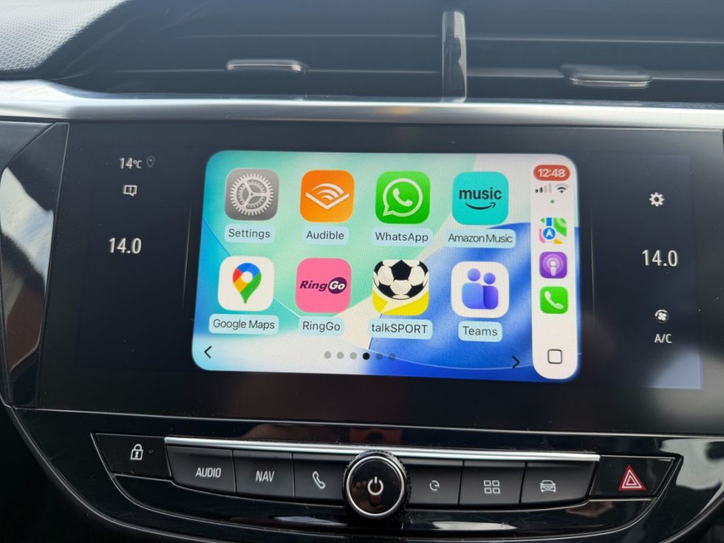 Used Vauxhall Corsa 2020 for sale - 77641875: Photo 22