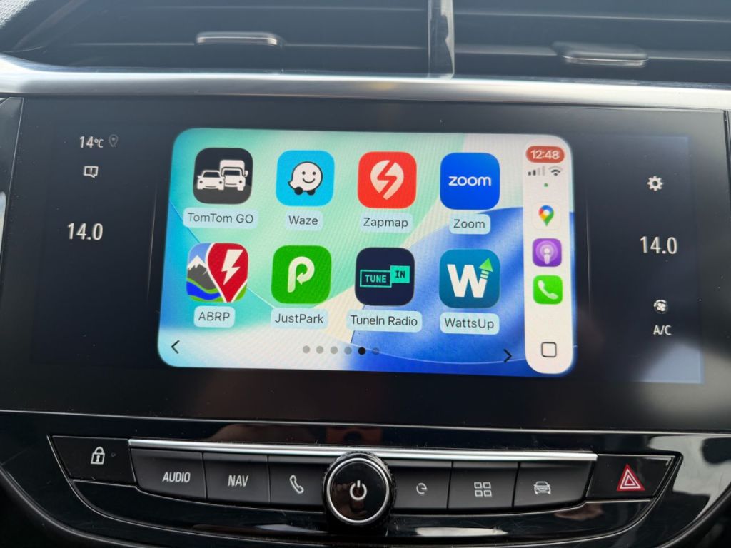 Used Vauxhall Corsa 2020 for sale - 77641875: Photo 24