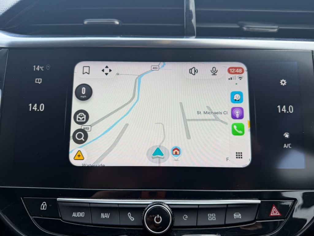 Used Vauxhall Corsa 2020 for sale - 77641875: Photo 25