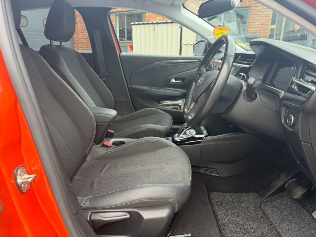 Used Vauxhall Corsa 2020 for sale - 77641875: Photo 4