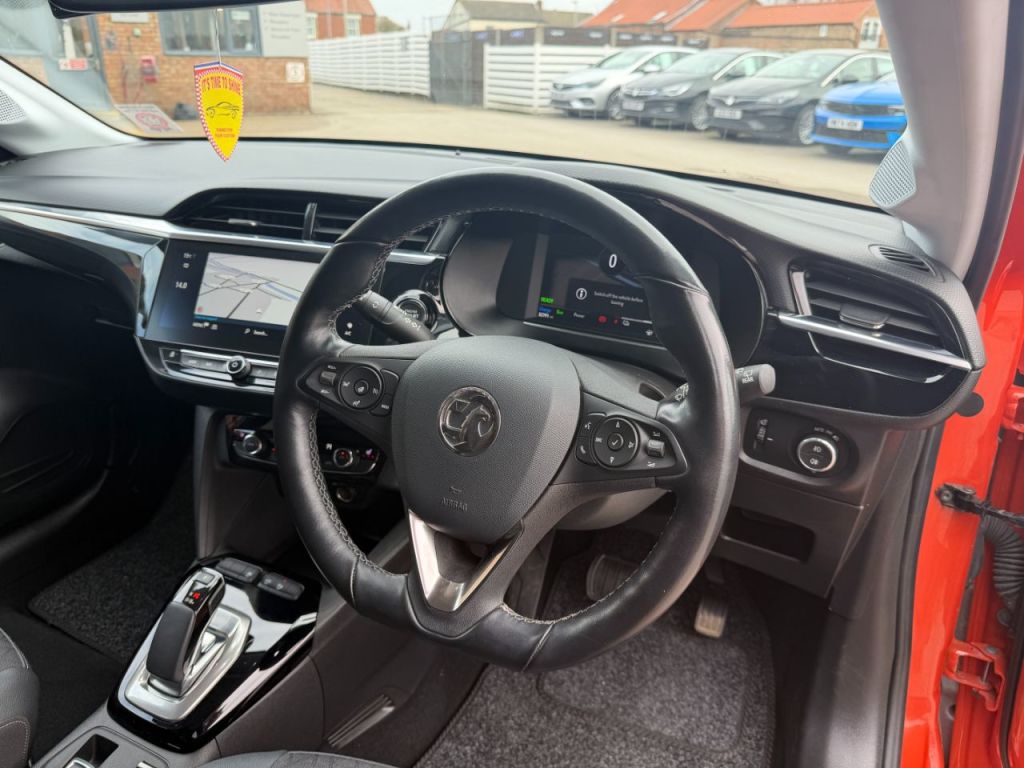 Used Vauxhall Corsa 2020 for sale - 77641875: Photo 5