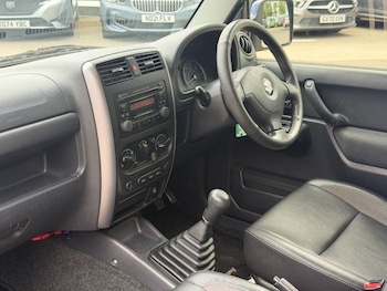 Used Suzuki Jimny 2013 for sale - 78631097: Photo