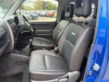 Used Suzuki Jimny 2013 for sale - 78631097: Photo
