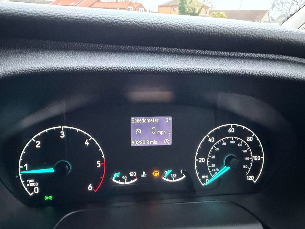 Used Ford Tourneo Custom 2019 for sale - 77211635: Photo 21