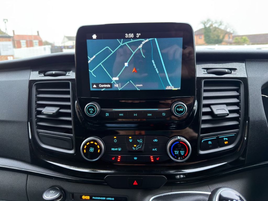 Used Ford Tourneo Custom 2019 for sale - 77211635: Photo 22