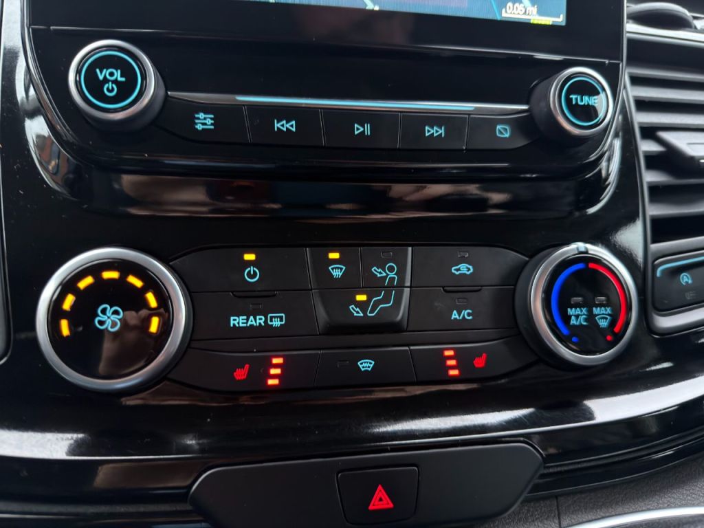 Used Ford Tourneo Custom 2019 for sale - 77211635: Photo 23