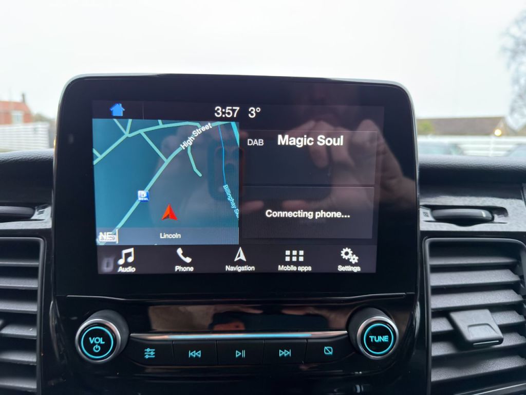 Used Ford Tourneo Custom 2019 for sale - 77211635: Photo 24