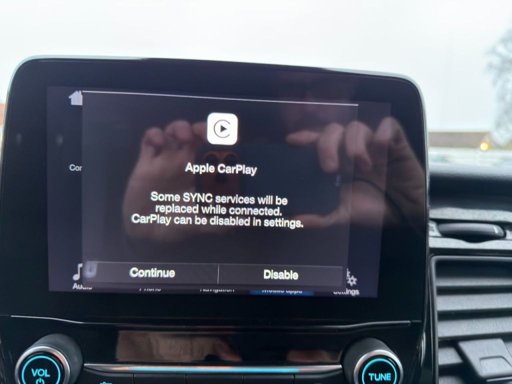 Used Ford Tourneo Custom 2019 for sale - 77211635: Photo 25