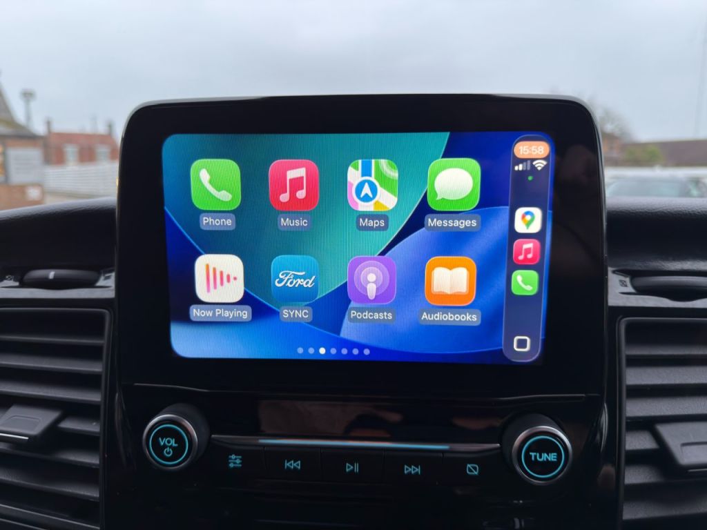 Used Ford Tourneo Custom 2019 for sale - 77211635: Photo 26