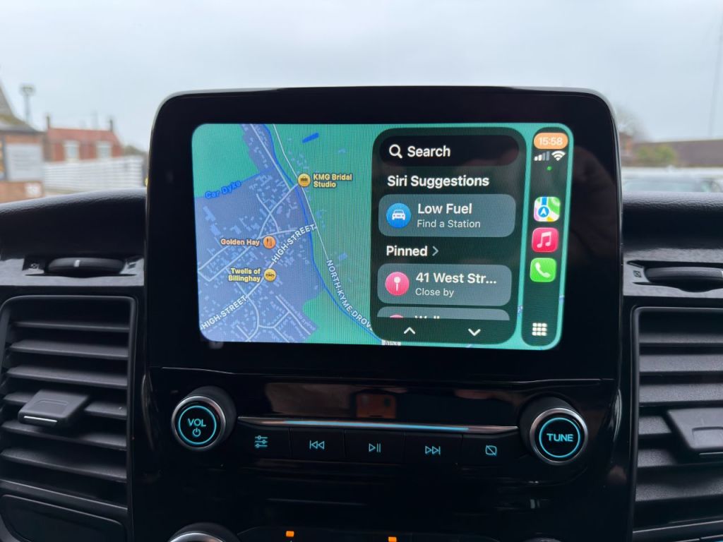 Used Ford Tourneo Custom 2019 for sale - 77211635: Photo 27