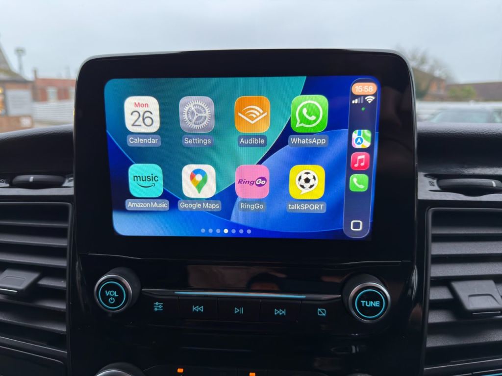 Used Ford Tourneo Custom 2019 for sale - 77211635: Photo 28