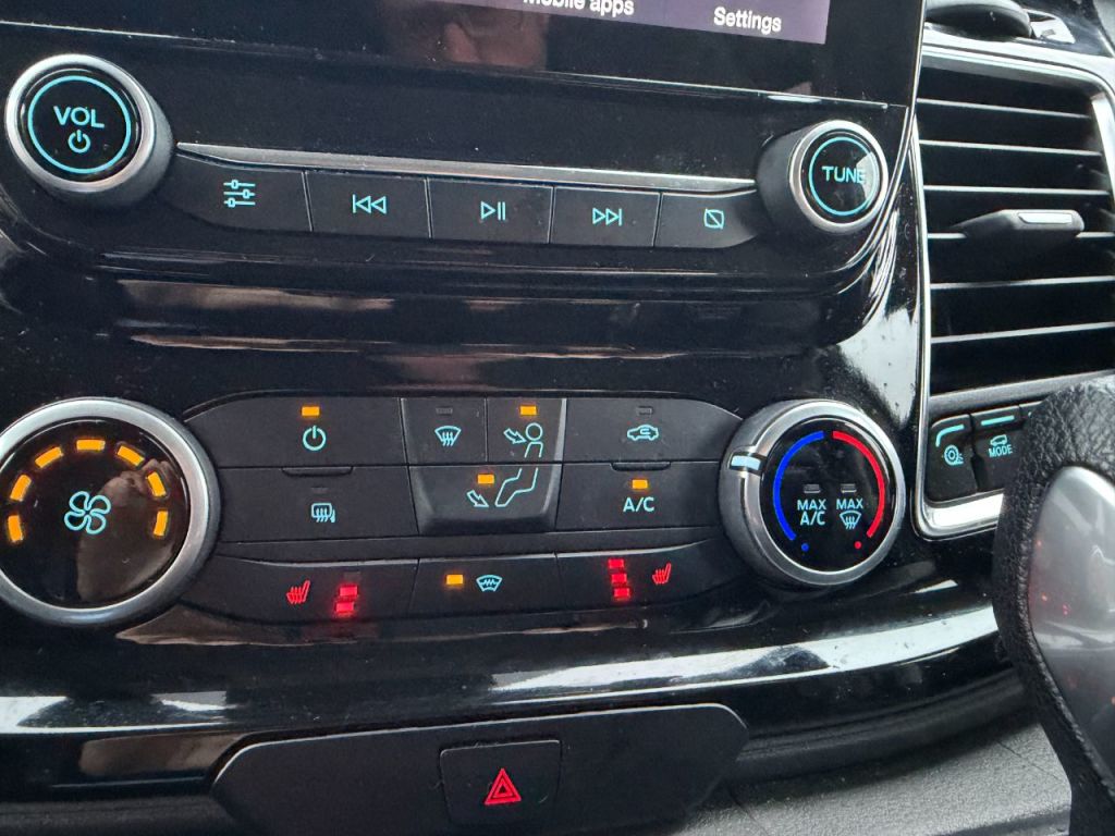 Used Ford Transit Custom 2022 for sale - 77327542: Photo 22