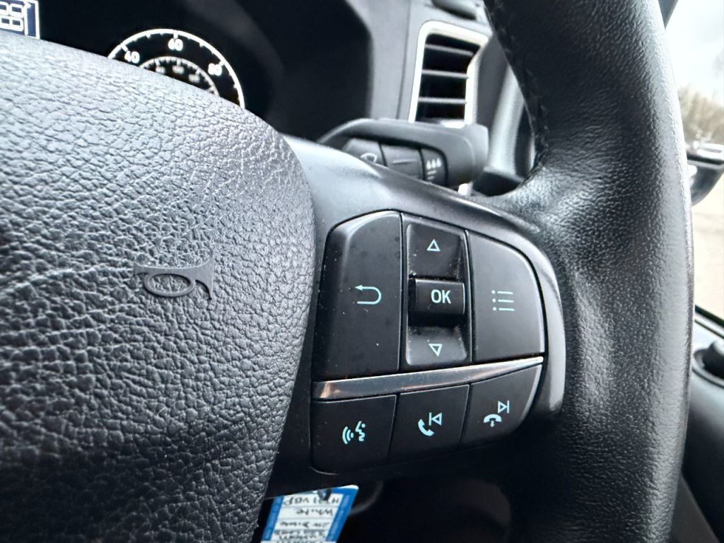 Used Ford Transit Custom 2022 for sale - 77327542: Photo 25