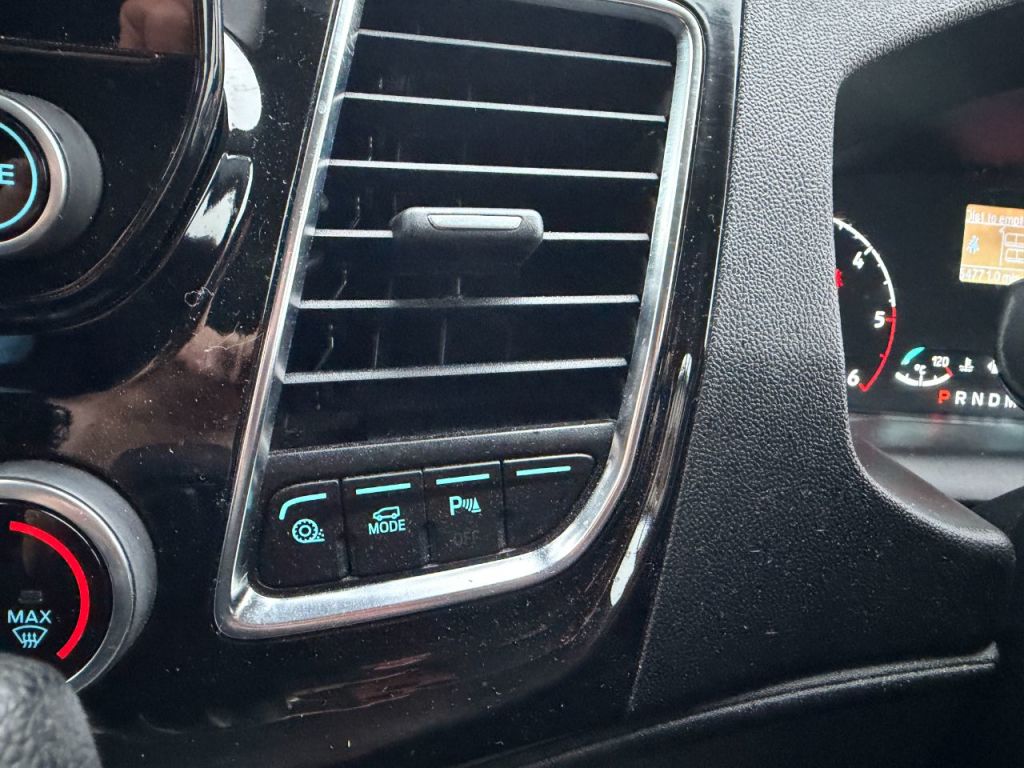 Used Ford Transit Custom 2022 for sale - 77327542: Photo 27