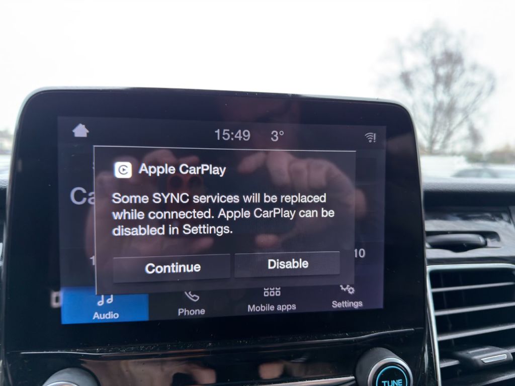 Used Ford Transit Custom 2022 for sale - 77327542: Photo 28