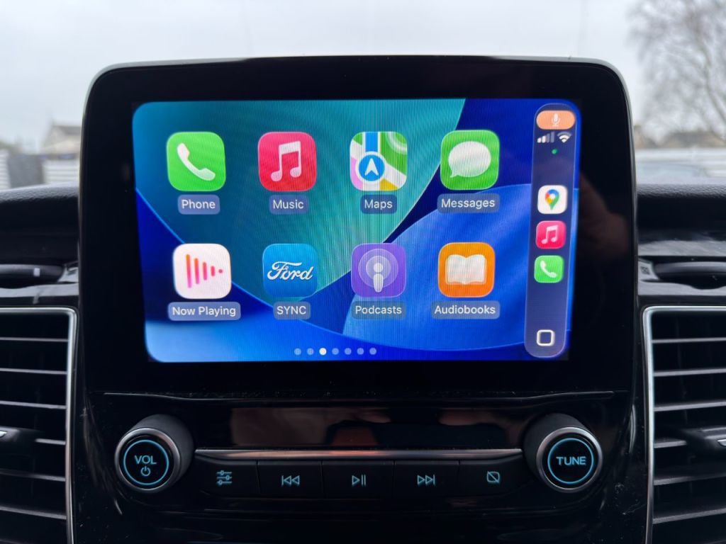 Used Ford Transit Custom 2022 for sale - 77327542: Photo 29