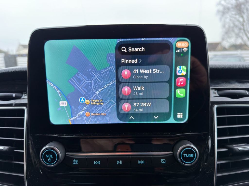 Used Ford Transit Custom 2022 for sale - 77327542: Photo 30