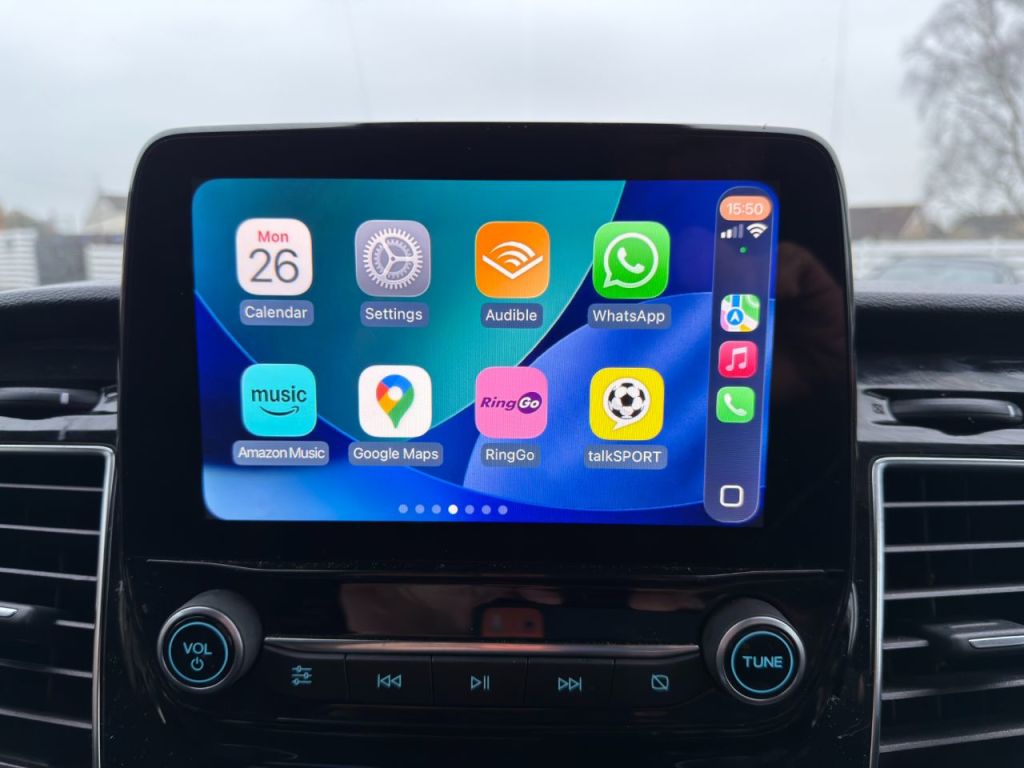 Used Ford Transit Custom 2022 for sale - 77327542: Photo 31