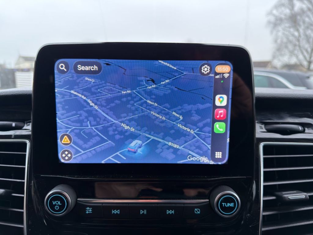 Used Ford Transit Custom 2022 for sale - 77327542: Photo 32