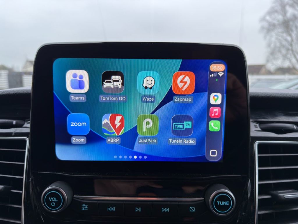 Used Ford Transit Custom 2022 for sale - 77327542: Photo 33