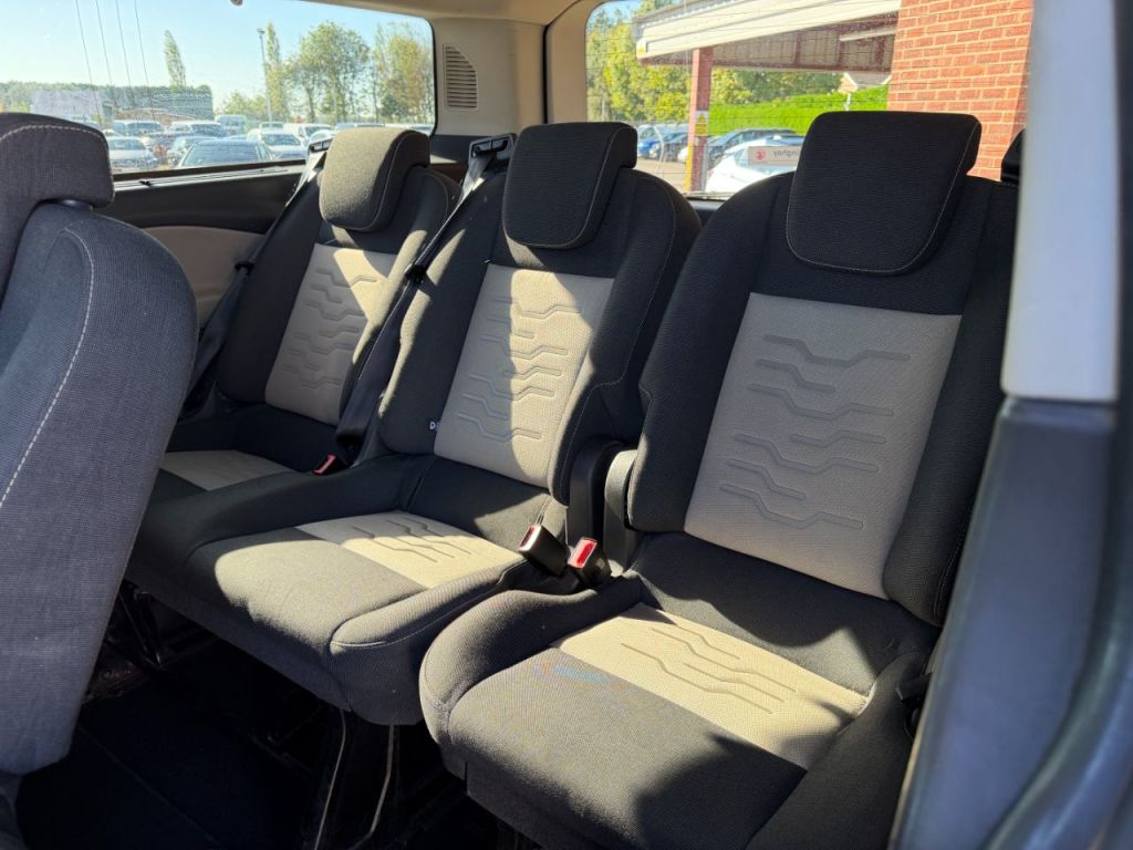 Used Ford Tourneo Custom 2017 for sale - 75358750: Photo 12