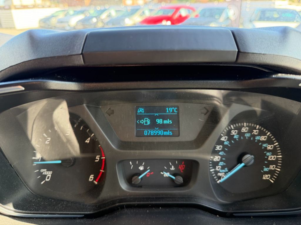 Used Ford Tourneo Custom 2017 for sale - 75358750: Photo 20