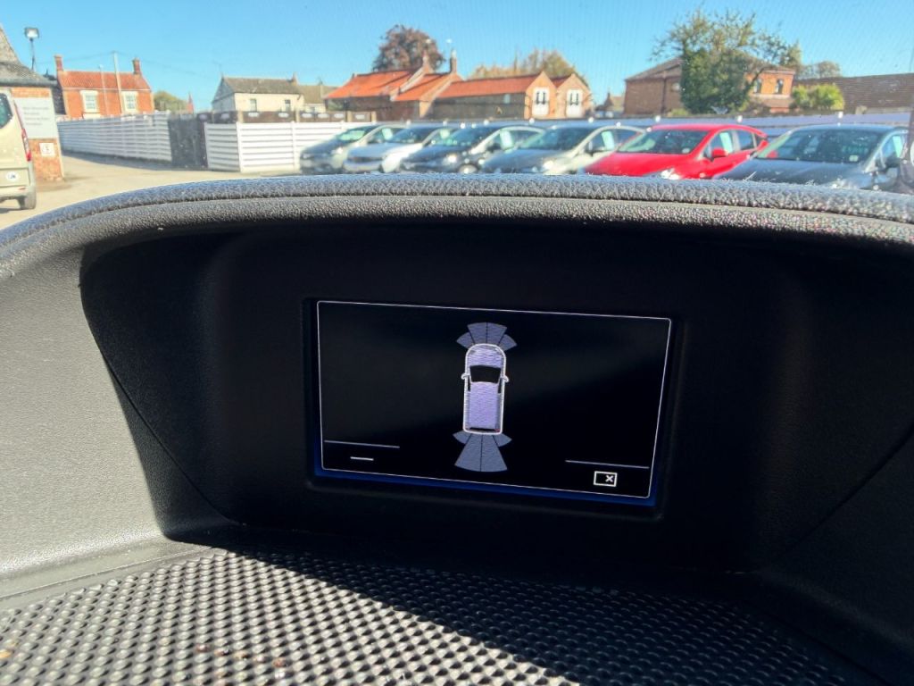 Used Ford Tourneo Custom 2017 for sale - 75358750: Photo 23