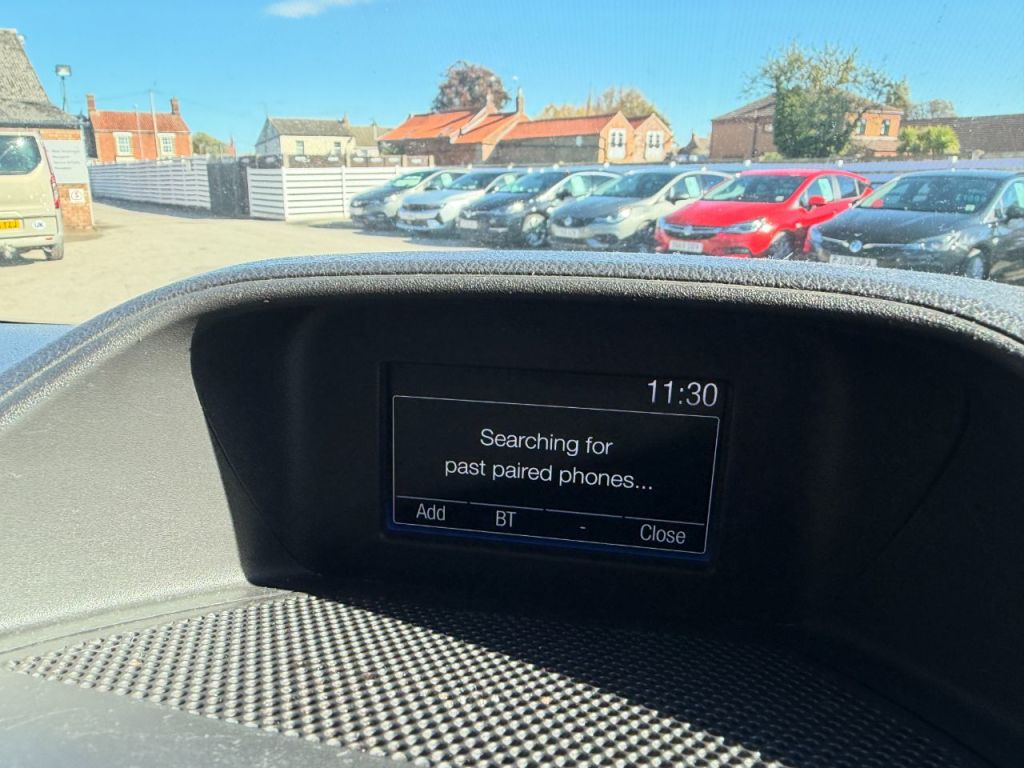 Used Ford Tourneo Custom 2017 for sale - 75358750: Photo 24