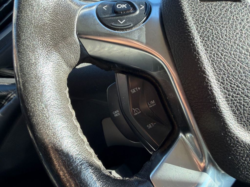 Used Ford Tourneo Custom 2017 for sale - 75358750: Photo 25