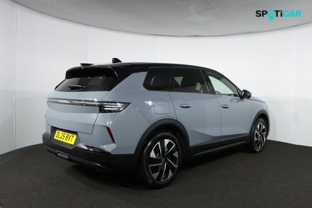 Used Vauxhall Grandland 2025 for sale - 78002229: Photo 11