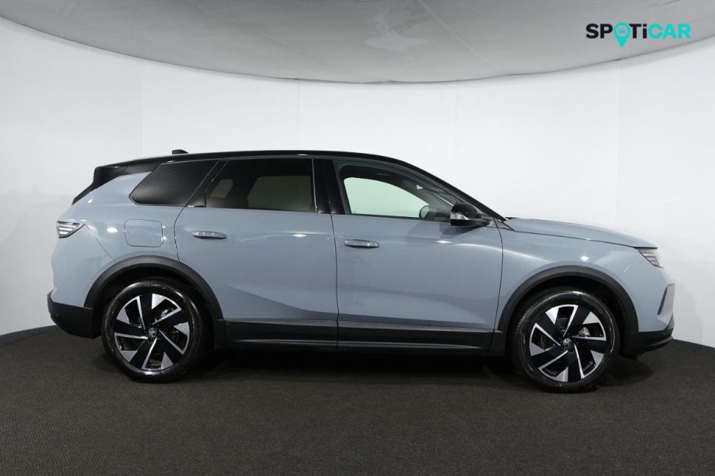 Used Vauxhall Grandland 2025 for sale - 78002229: Photo 12