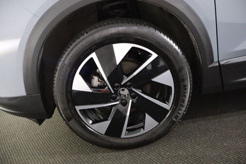 Used Vauxhall Grandland 2025 for sale - 78002229: Photo 13